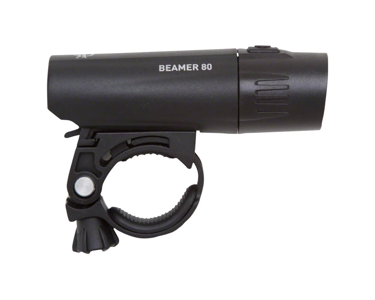 Planet Bike Beamer 80 Headlight - view 2